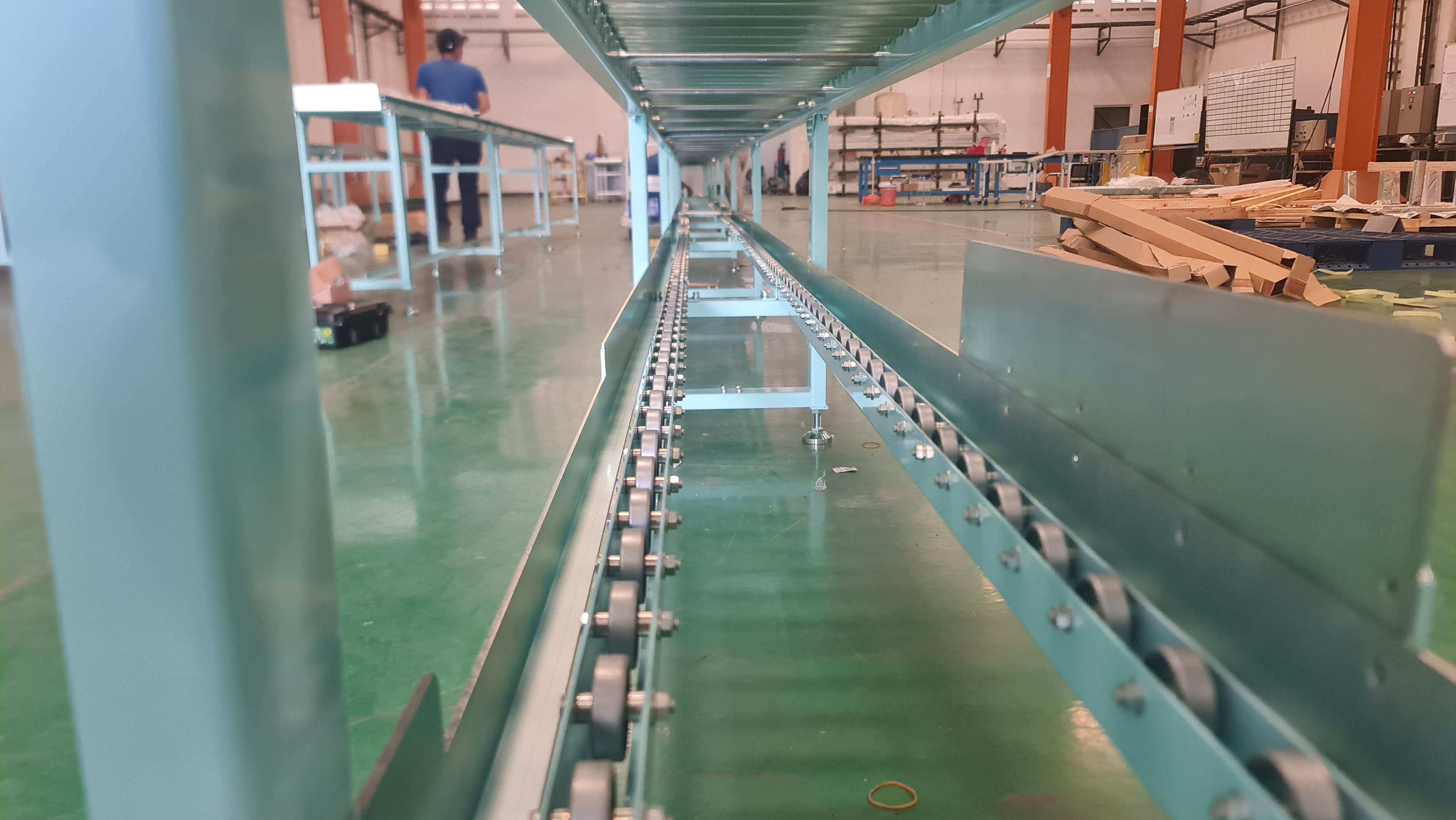 Gravity CNV - View 7